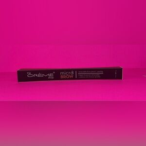 Micro Brow Pencil - Caramel